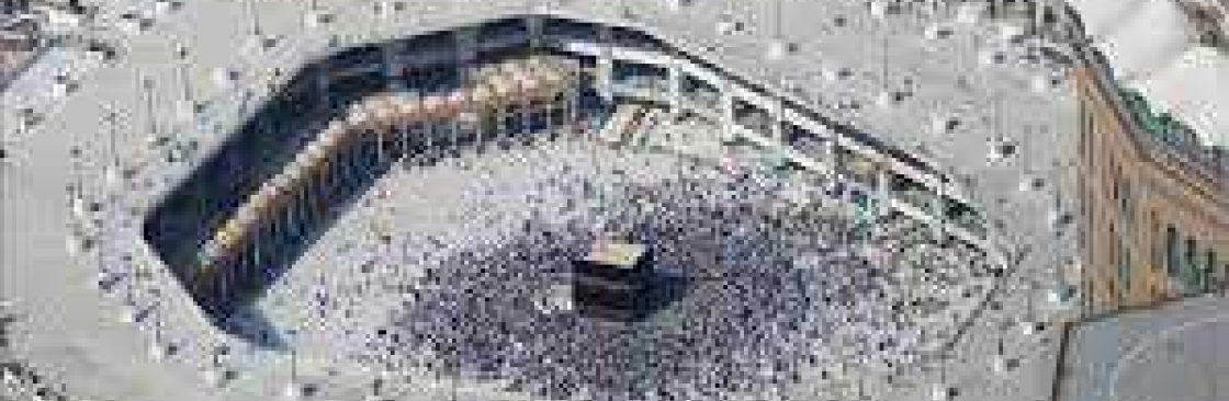 Booking for Umrah Cover Image
