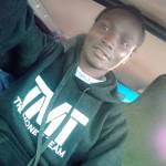 Samson Kimosop Profile Picture