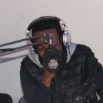 Kelvin Chege Profile Picture
