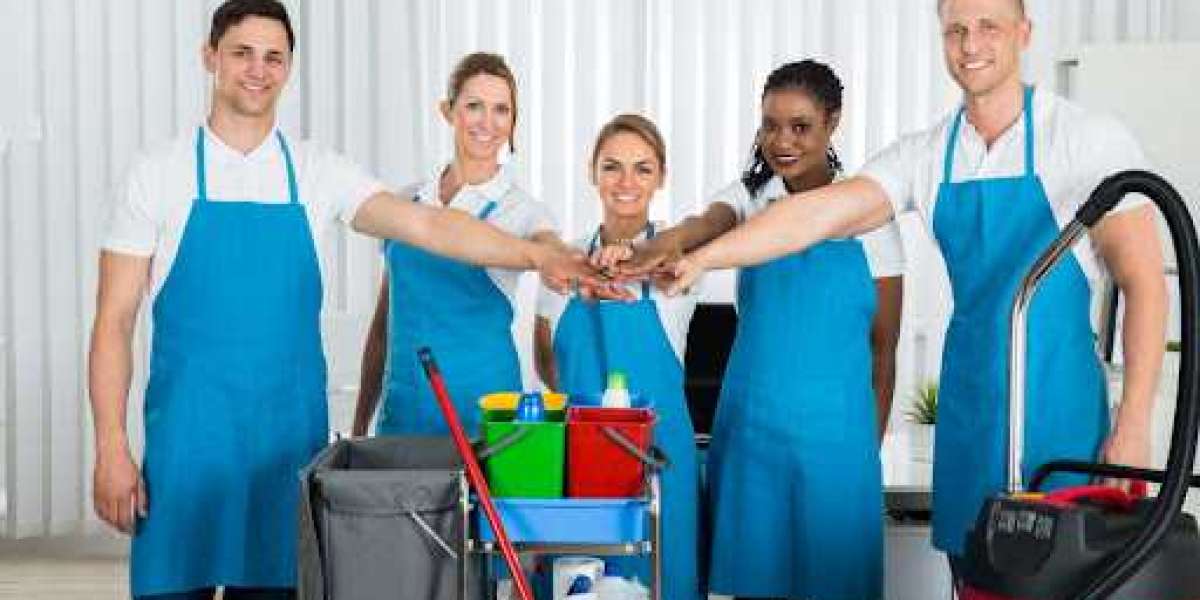 The Importance of Hiring Quality Cleaning Company Employees