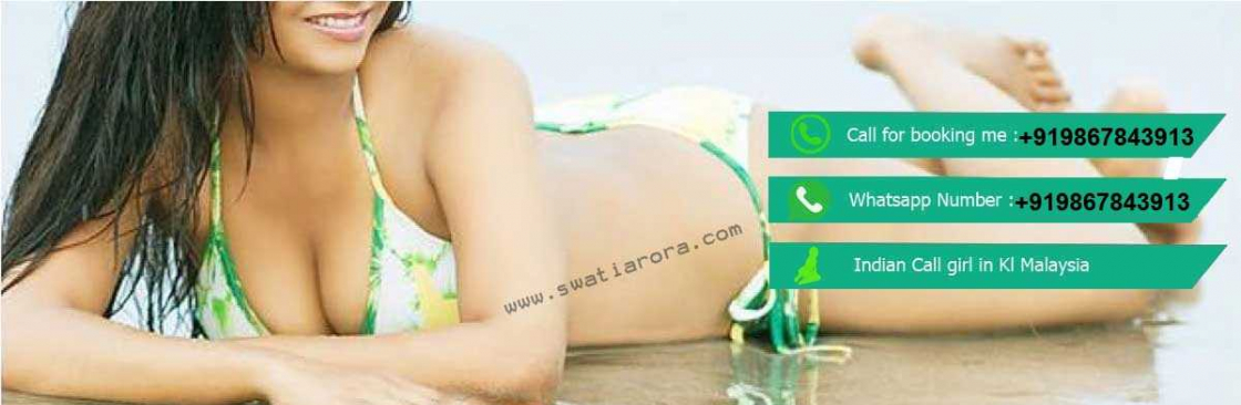Call Girls KL 9867843913 Escort Girl in Malaysia Cover Image