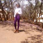 PAMELA GAKII Profile Picture