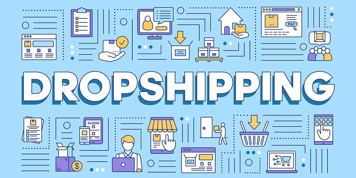 Dropship Your Way To Ebusiness Success