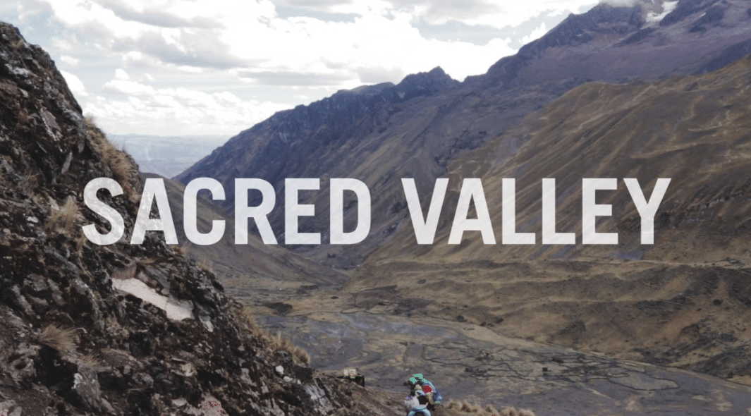 The Sacred Valley Peru Travel - Travel Gudier