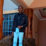 Elvis Ouma Profile Picture