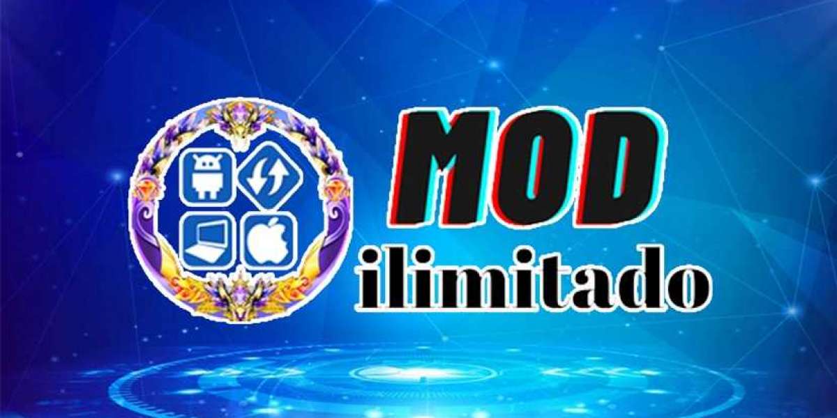 Latest game download MOD APK for android phones