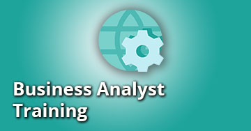 Business Analyst Training with Certification | 100% Practical - HKR