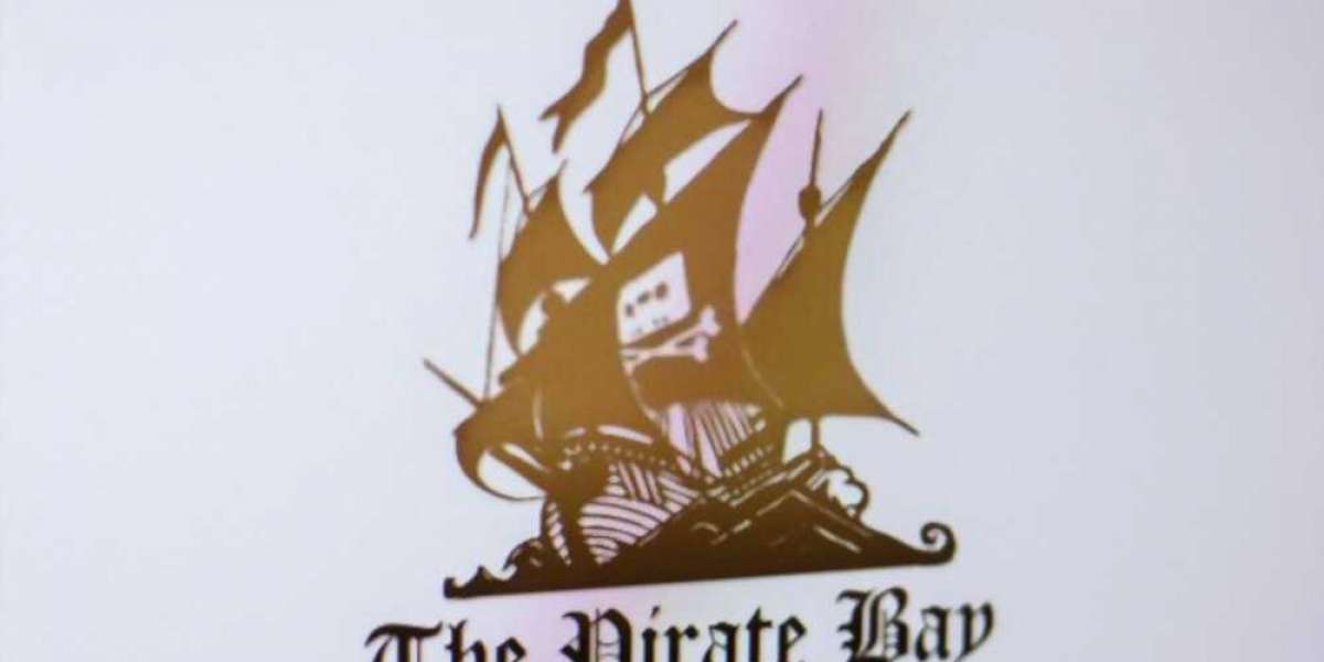 The Pirate Bay