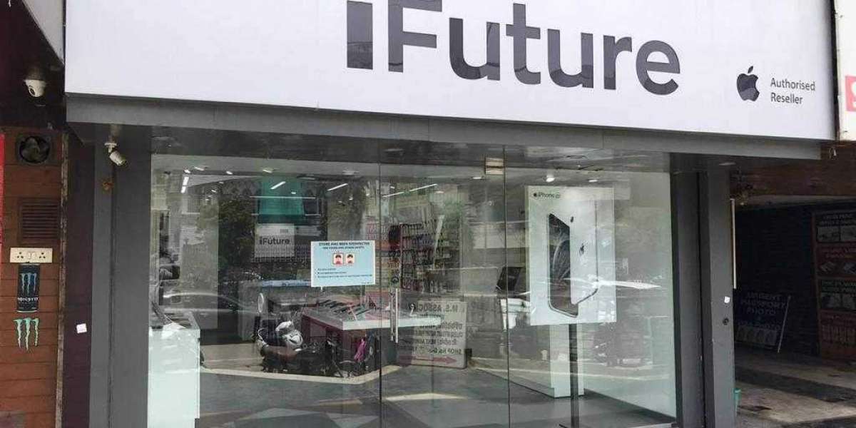 If You’re Looking for a Reliable iPhone Store in Sonipat