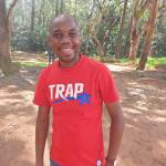 Moses mwaringa Profile Picture