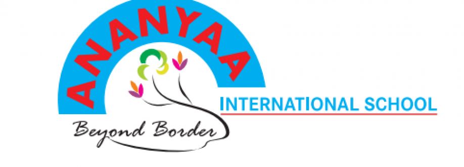Ananyaa International School Cover Image