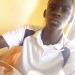 Bomboka Simon peter Profile Picture