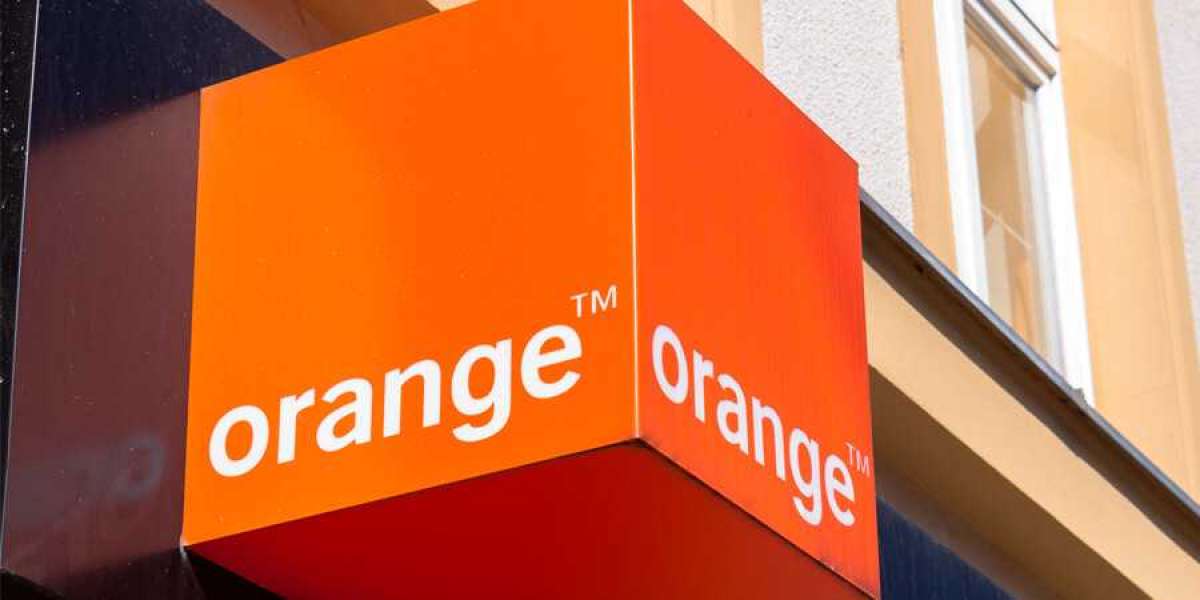 Orange Mali Top Up Online | Recharge Anytime From Anywhere!
