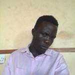 Samuel Oundo Profile Picture