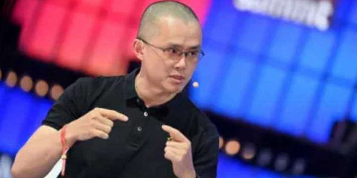 BINANCE CEO CZ CALLS OUT FORMER FTX CEO AS ONE OF THE “GREATEST FRAUDSTERS IN HISTORY”