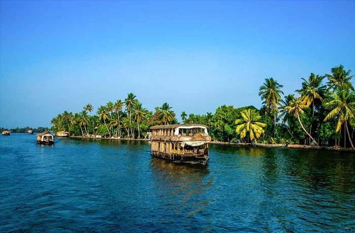 Exciting Deals Exotic Kerala Tour Package In Inida- Indias Tour Advisor