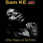 Sam KE Profile Picture