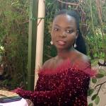 Mercy Ndinyo Profile Picture