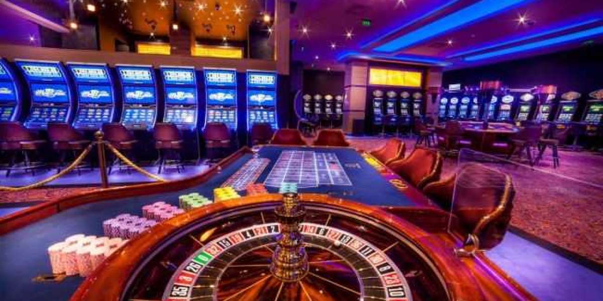 Ozwin casino - loyality program