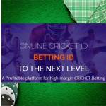 Cricket Betting Profile Picture