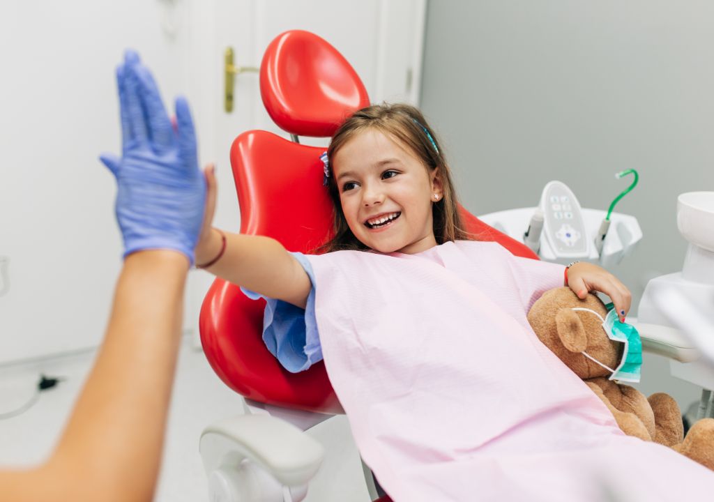 Children Dentist Sydney | Waverley Family Dental