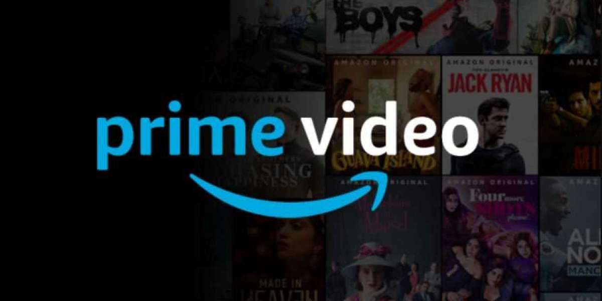 How to watch Amazon Prime Videos on Your Device?