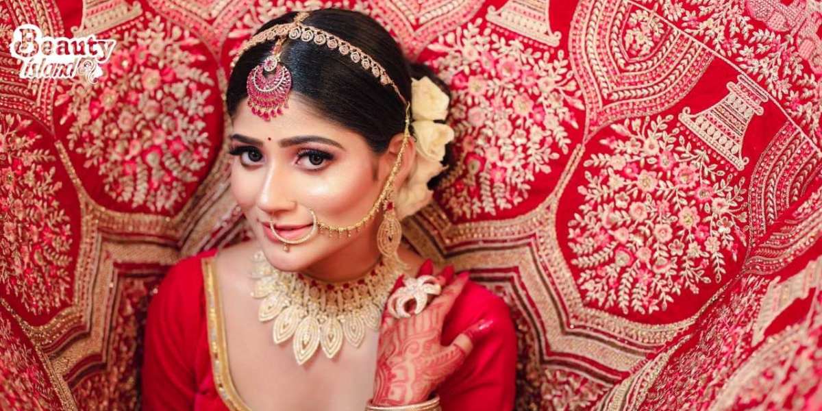 PLANNING YOUR WEDDING DAY- BRIDAL MAKEUP IN PATNA
