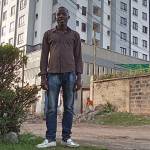 Reuben Odhiambo Profile Picture