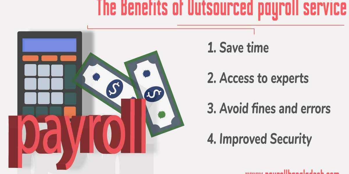 Payroll Services Can Save Your Time: In-House vs Outsource