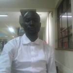 ODONGO OKUMU Profile Picture