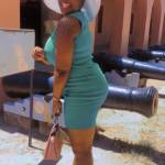 Sharon Cheptoo Profile Picture