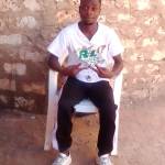 John Mwangangi Profile Picture