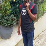 Mumo Mwangangi Profile Picture