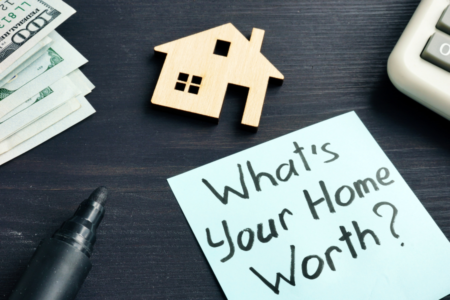 Know How To Increase The Value Of Your Home!