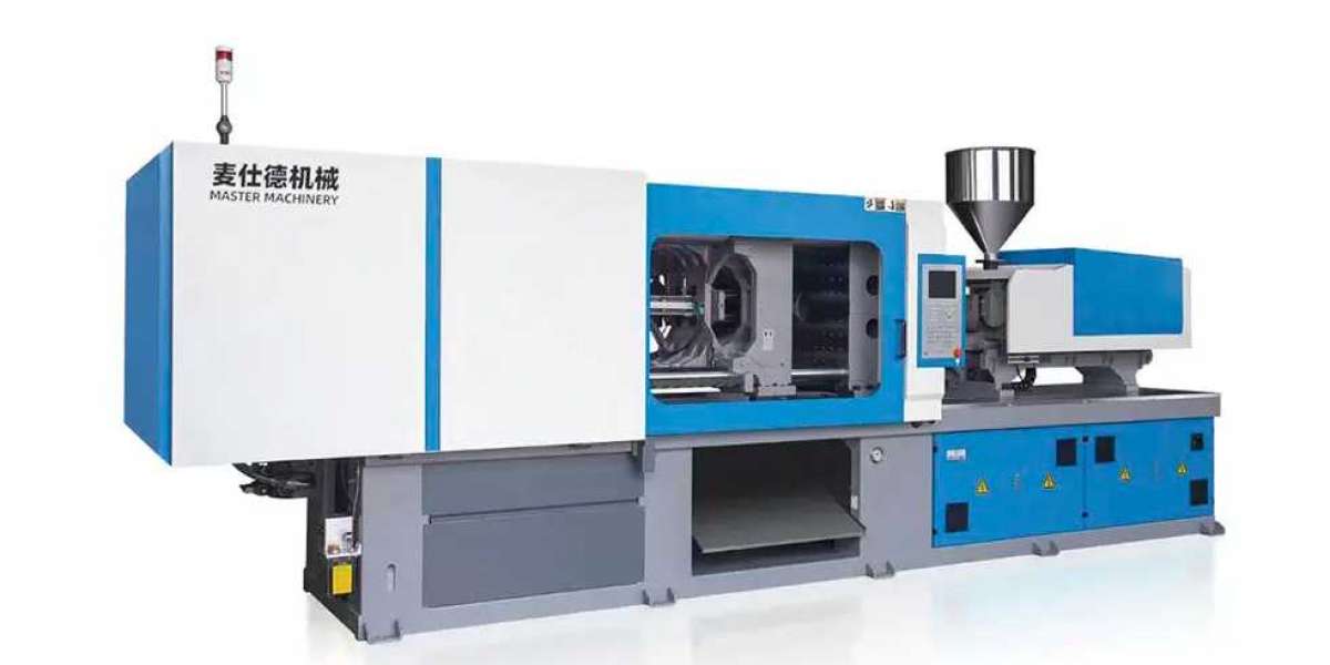 Master Packing Co.,Ltd PET Injection Machine Information