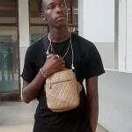 Dennis Gabriel Profile Picture