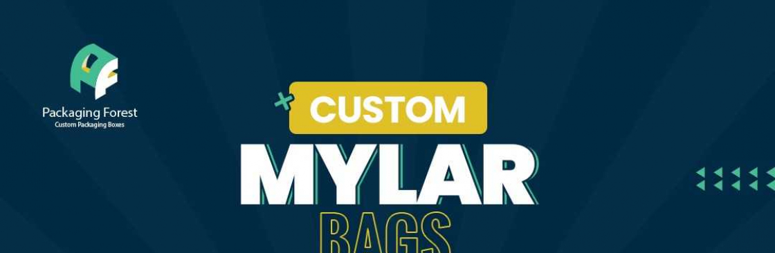Custom Mylar Bags Cover Image