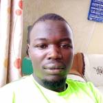 David Nyongesa Profile Picture