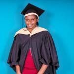 Abigail Nzisa Profile Picture