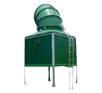 SCT Quiet Cooling Towers- Gem Equipments | Cooling Tower Manufacturer