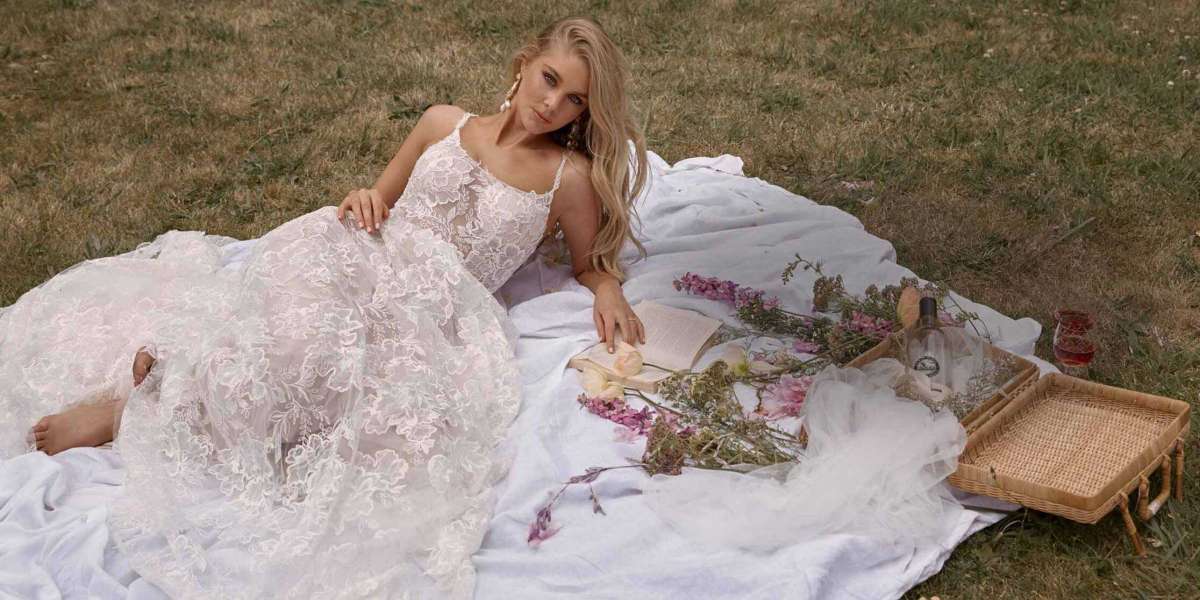 Earn any Online Bridal Shop Desires