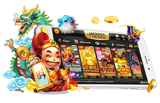 Slot Online Terpercyaa FIT 188