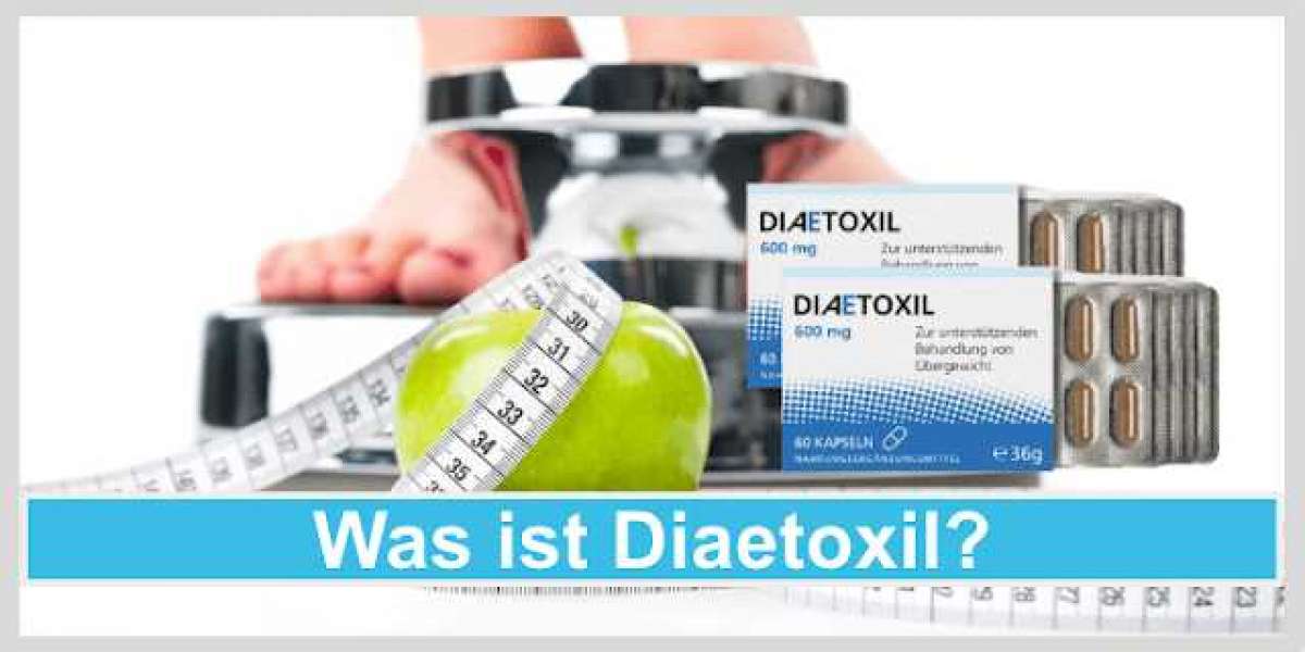Diaetoxil Deutschland: Erstaunliche Fakten zur Kasse vor dem Kauf