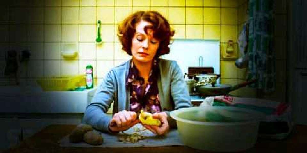 What Is Jeanne Dielman? Sight and Sound's Best Film Ever Made sense of
