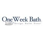 One Week Bath