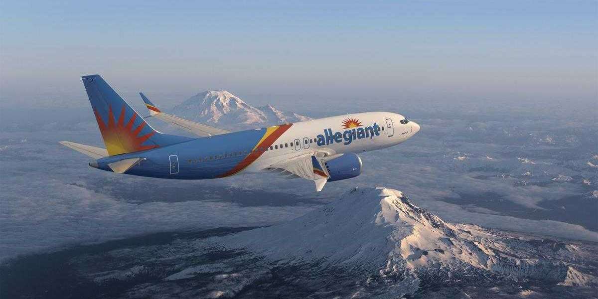 How to Change the Allegiant Airlines Flight?