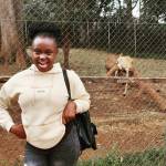 Pauline makandi Profile Picture