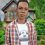 Kimo Just Profile Picture