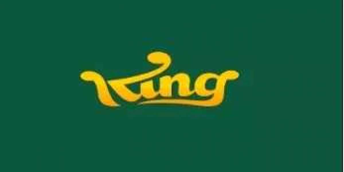 King Exchange id