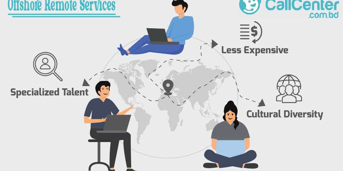 The Important Factors Of Offshore Remote Services On A Global Scale